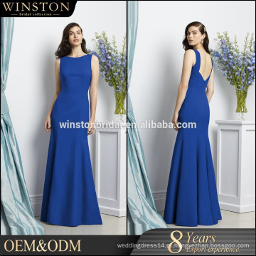 Vestido de noite Guangzhou Supplier para gravidez